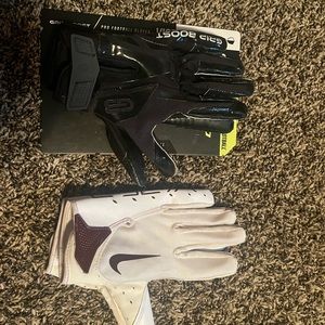 Vapor Jet 7.0 Gloves youth Large